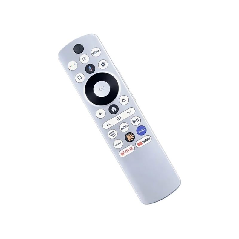 Télécommande vocale HTR-U33R pour piloter vos soirées cinéma sur Smart TV 55S7