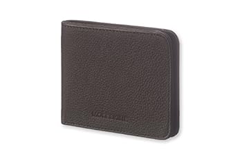 Paperback Moleskine Lineage Leather Wall Book