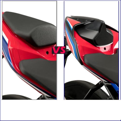 Capot de carenage de queue CBR1000RR pour vos sorties piste - 3