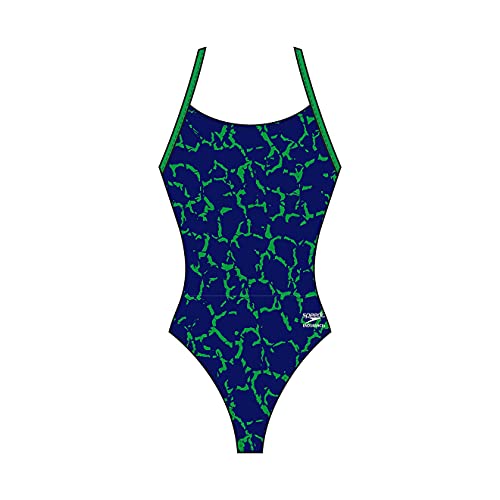Maillot de bain Speedo Wrack It Up Flyback pour la natation