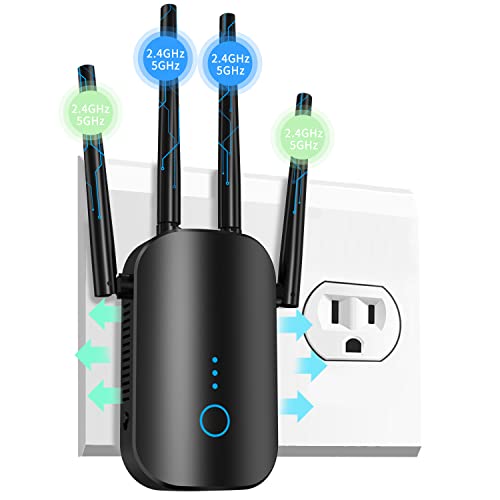 What's The Best 5ghz Wifi Range Extenders By An Expert