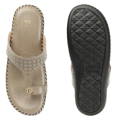 Image of Denill Women's Doctor Slipper