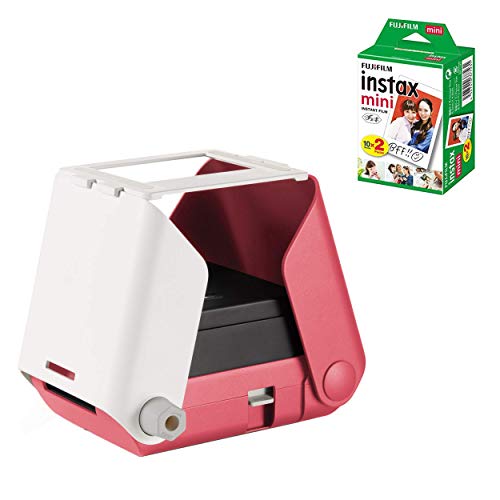 タカラトミー スマホ用プリンター プリントス Sakura 評価 レビュー 製品情報 価格比較 プリンター ランク王