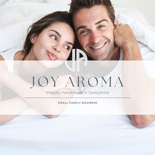 Joy Aroma Natural Lavender Pillow & Room Spray 250ml – Calming Sleep Mist with 100% Pure Essential Oil – Relaxing Aromatherapy for Better Sleep - Image 5