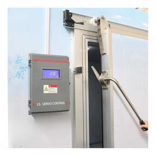 walk in cooler pro 1674
