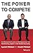 Produktbild The Power to Compete: An Economist and an Entrepreneur on Revitalizing Japan in the Global Economy