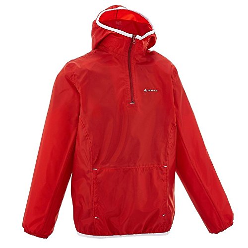 kids hiking jacket