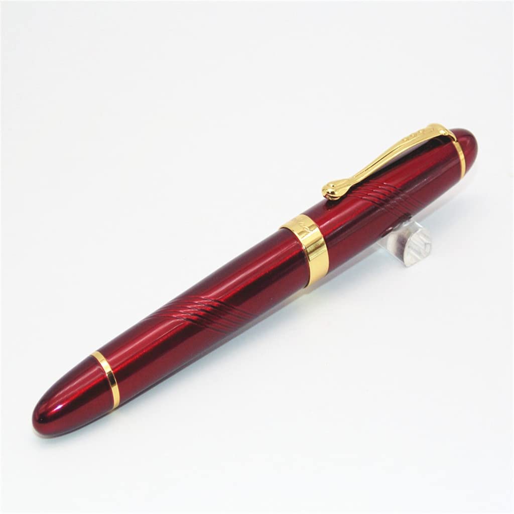 Stylo plume à pointe moyenne pour bureau, école, écriture