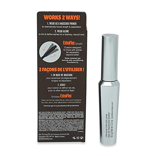 Benefit 40142 They'Re Real Tinted Lash Primer thumb #1