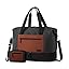 Black-Grey-Brown