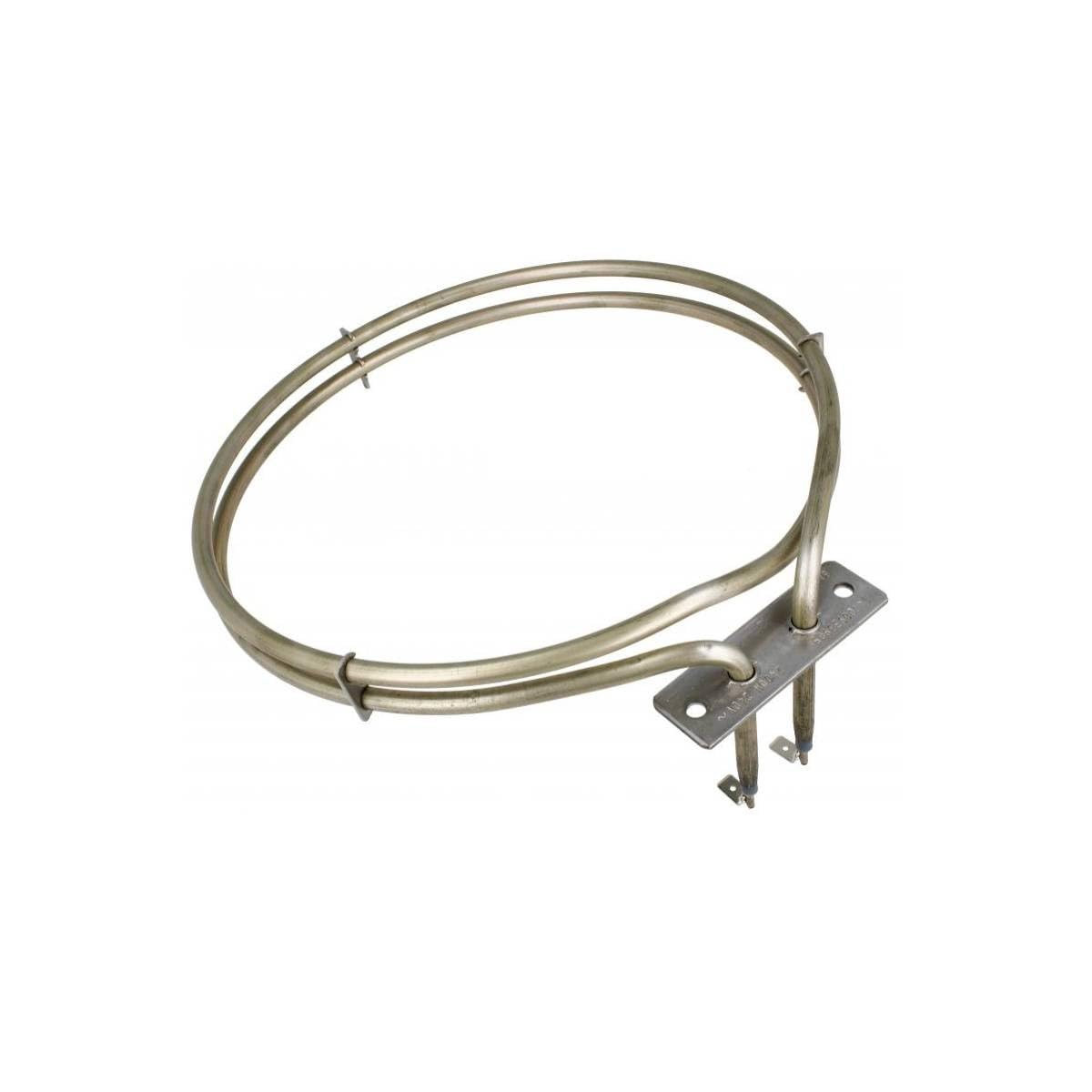 Heizelement Heißluft Electrolux 140089339059 für Backofen 546877