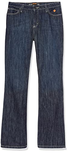 FR Retro Mae Boot Cut Jean