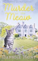 Murder in the Meow 1952063884 Book Cover
