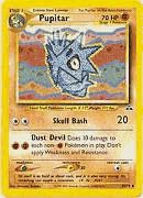 Pupitar - 4575 - Poco común - Edición ilimitada