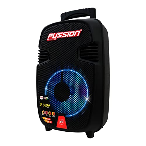 Bocinas, Electronics Imagen adicional