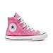 Converse Chuck Taylor All Star High Top Infant Shoes Pink 7j234 (7 M US)