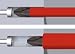 WIHA 38074 - Juego de destornilladores dinamométricos TorqueVario®-S electric SA 2872-S3 TorqueVario-S...