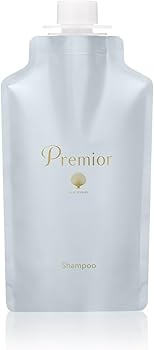 Amazon | ラサーナ (La Sana) プレミオール シャンプー アロマティック