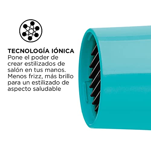 Recopilación de Secadora Blue Point más recomendados. 22 Secadora Blue Point marca Revlon (2)