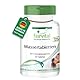 Fairvital | Wassertabletten - 100 Tabletten - Brennnessel-Extrakt Komplex - starke Entwässerungstabletten -HOCHDOSIERT - VEGAN