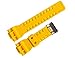 Genuine Rubber Replacement Watch Band Strap for Casio G-Shock GA-110 GA-120 GA-200 GW-8900 GR-8900 G-8900 GA-150 GD-100 GLS-100 Series