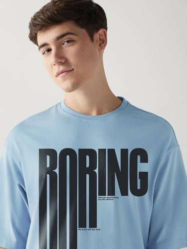 Image of Bewakoof Men T-Shirt