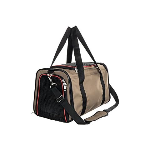 HUNTER SYDNEY Tragetasche für Hunde und Katzen Cover