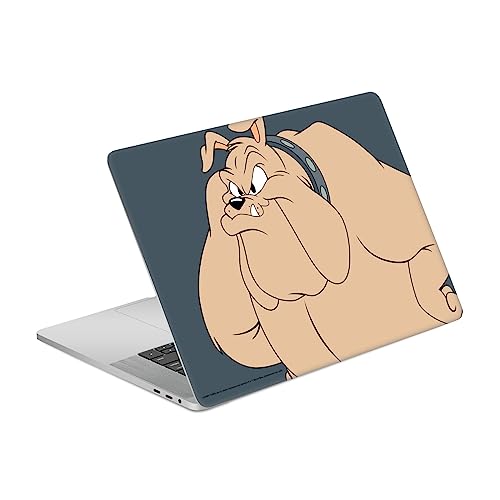 Autocollant vinyle Looney Tunes Hector pour MacBook Pro 15.4 A1707 A1990
