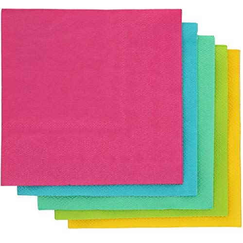 Best Beverage Napkins