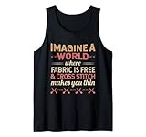 We Love Crafts Fan: Knitting And Sewing Design