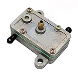 Aitook Fuel Pump Comatible With Snowmobile Polaris Sport 440 Sprint 340 ES