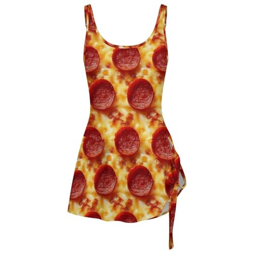 Summer Dress Halter Sleeveless Fitted Beach Party Maxi Dress4