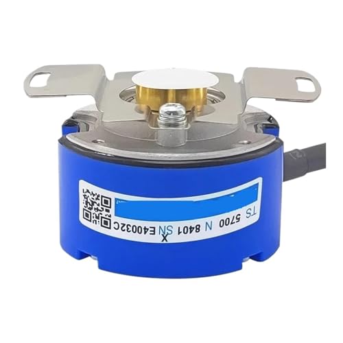 Codeur rotatif absolu TS5700N8401 single turn 23 bit multi turn 16 bit