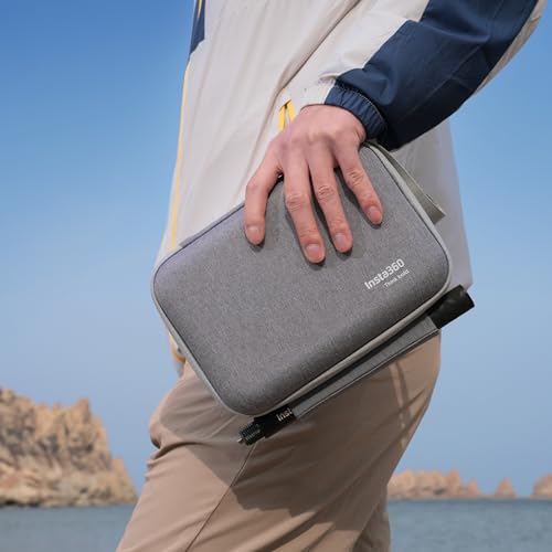 Image of INSTA360 Carry CASE for X5 Action Camera