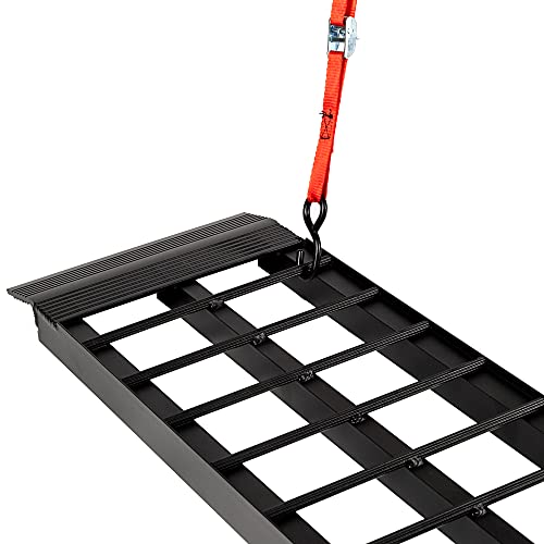 Rampas para Cuatrimoto de Aluminio 10 ft 1200 lbs Capacidad miniatura 3