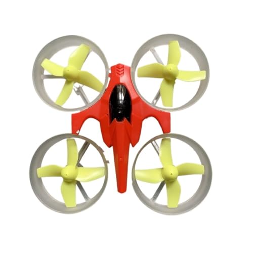 Pièces de drone H36 E010 pour s'amuser en famille avec votre mini RC