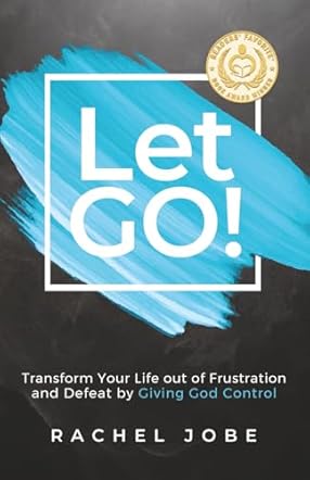 Let Go!