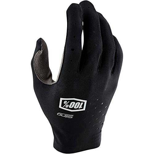 Guantes 100slingmx3nr contra el desgaste y rozaduras en las manos unisex