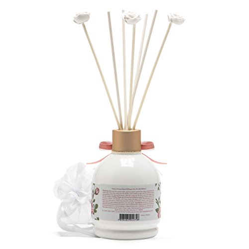 Ambientador Acqua Aroma Romance Reed Diffuser 300 ml miniatura 2
