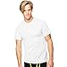 Produktbild Hanes Classics Men`s Traditional Fit ComfortSoft Tagless Crewneck Undershirt White