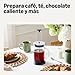 Imagen de Amazon Basics Cafetera Francesa, 0,97L
