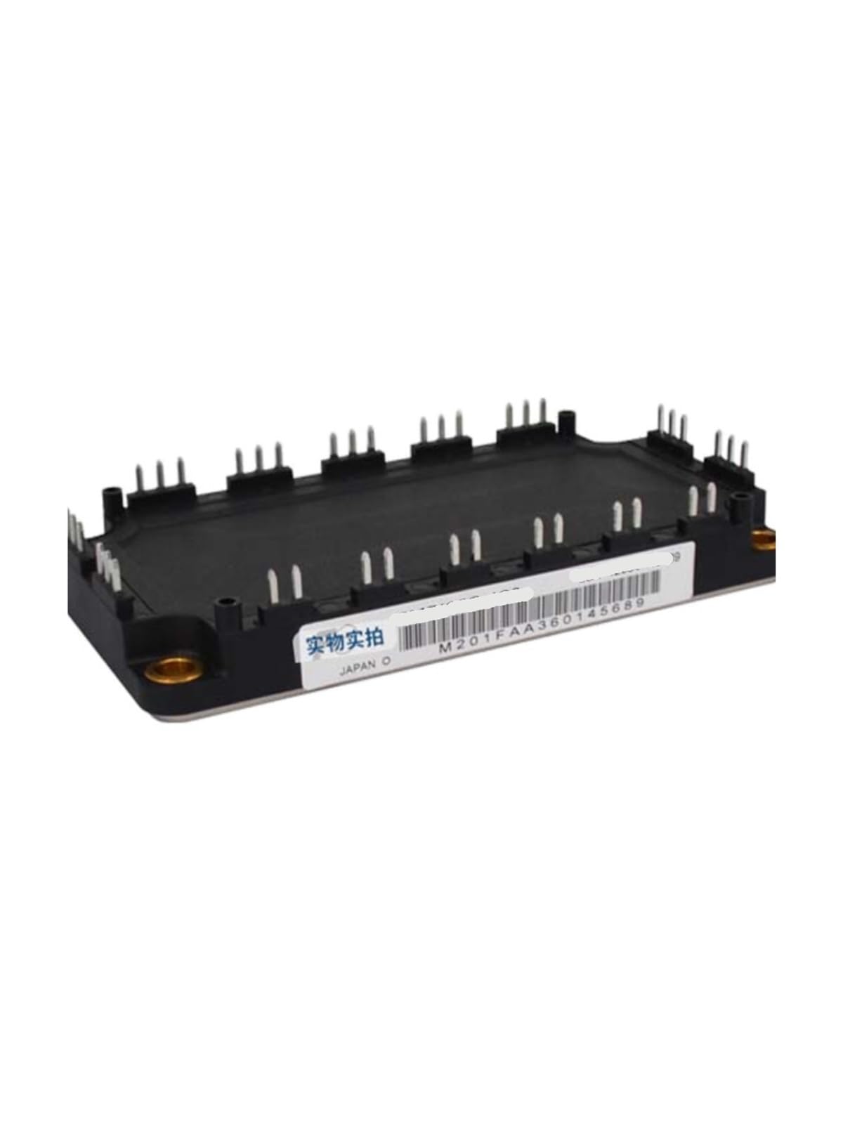 2MBI600VXA-120E-50 módulo triac tiristor semiconductor de potencia 5