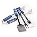 NCAA Penn State Nittany Lions 4 Piece Barbecue Set
