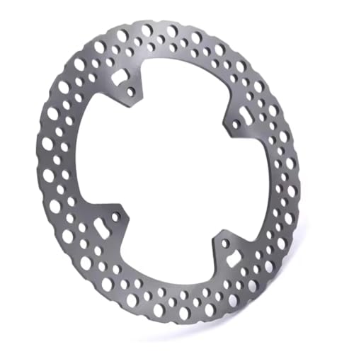 Rotor de frein arrière pour Honda CRF 450R et 250R, acier haute résistance durable