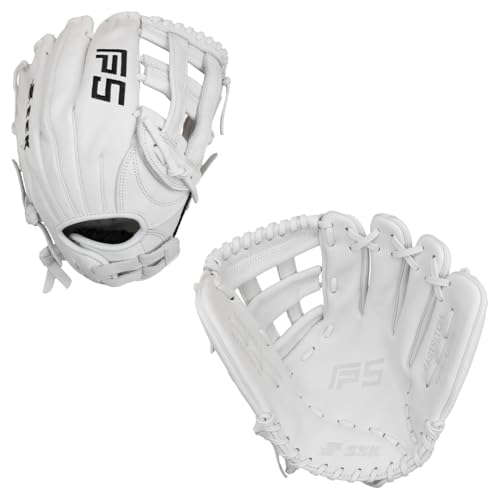 SSK FP5 Softball Glove for Infield & Outfield