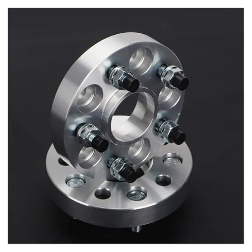 Élargisseurs de voie auto 5x115 Dodge entretoise de roue 25mm Chrysler 300M