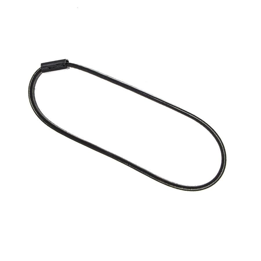 Compatible con CUB Cadet 954-04195A Correa de transmisión de barrena 728TDE 524 526 528 530 SWE lanzadores de nieve