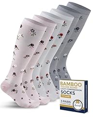 Little Flowers - 3 Pairs