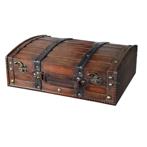 Baúles de Almacenaje Vintage Marca Rdxanc