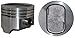 Stage Two High Performance Master Engine Rebuild Overhaul Kit Fits: 1983-1986 Ford 351 351W 5.8L OHV V8 16V Windsor Bronco